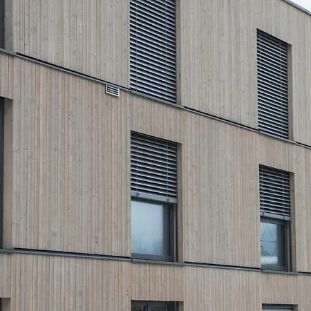 Ad-Fontanas Appartements Vandans Exterior photo
