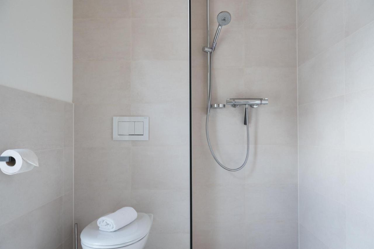 Ad-fontanas Apartment