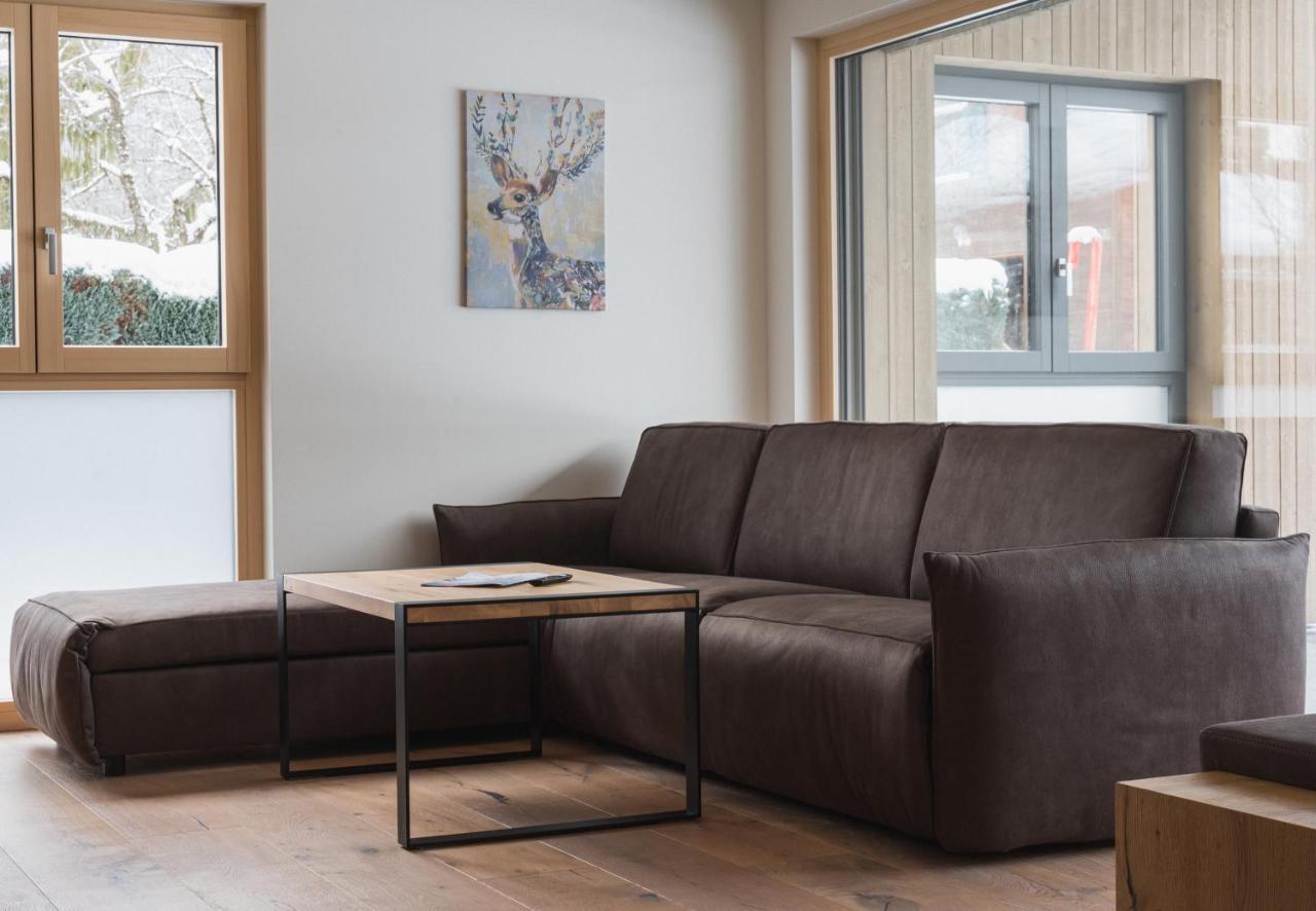 Apartment Ad-fontanas *
