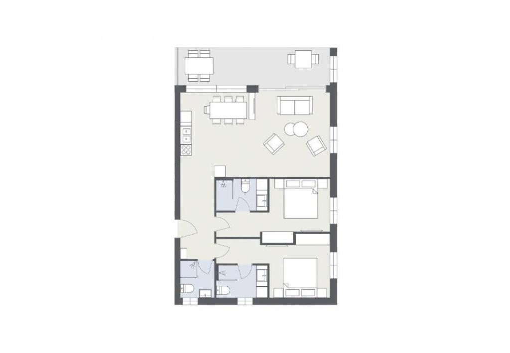 Apartment Ad-fontanas