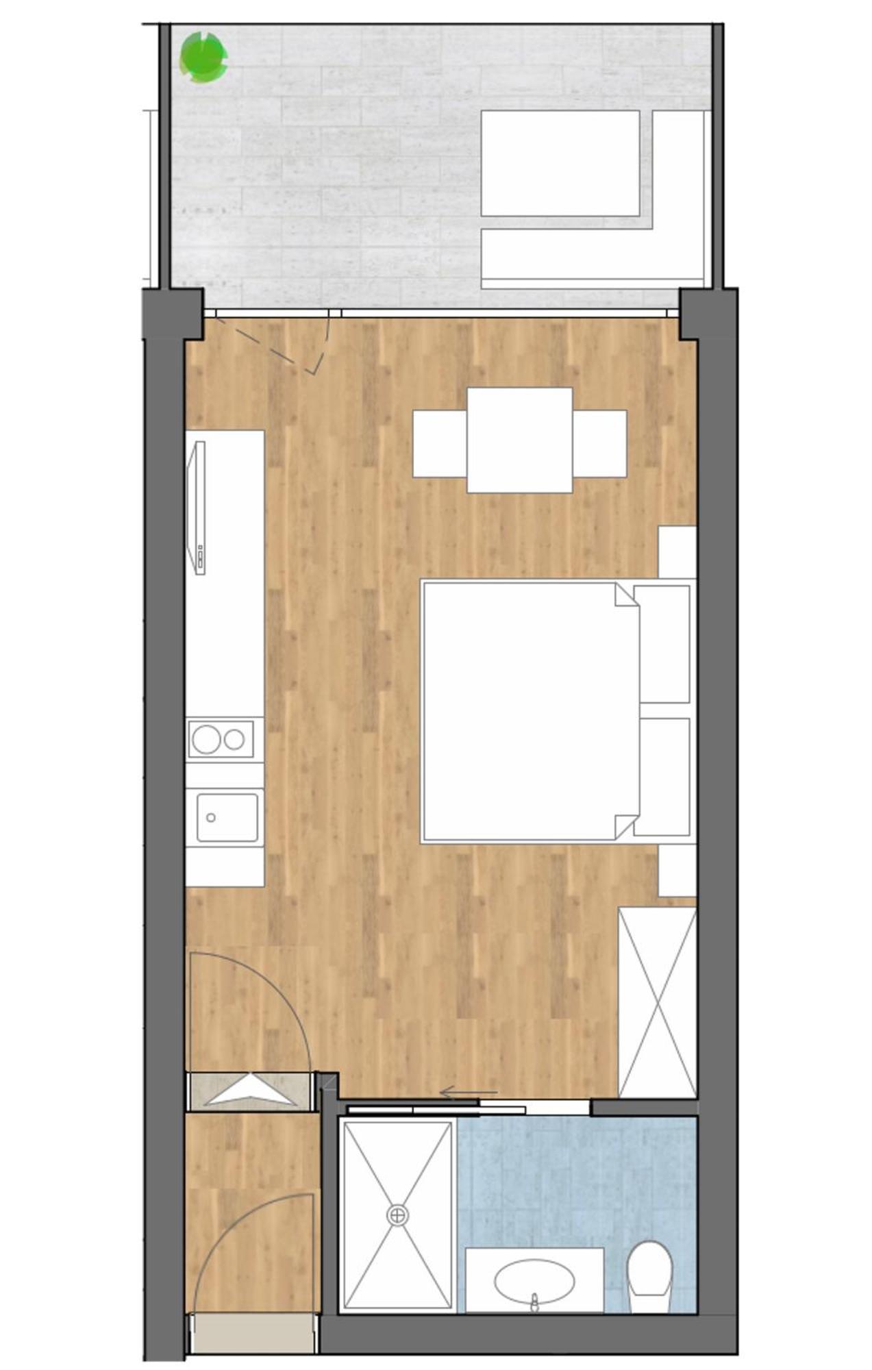 Ad-fontanas Apartment Vandans