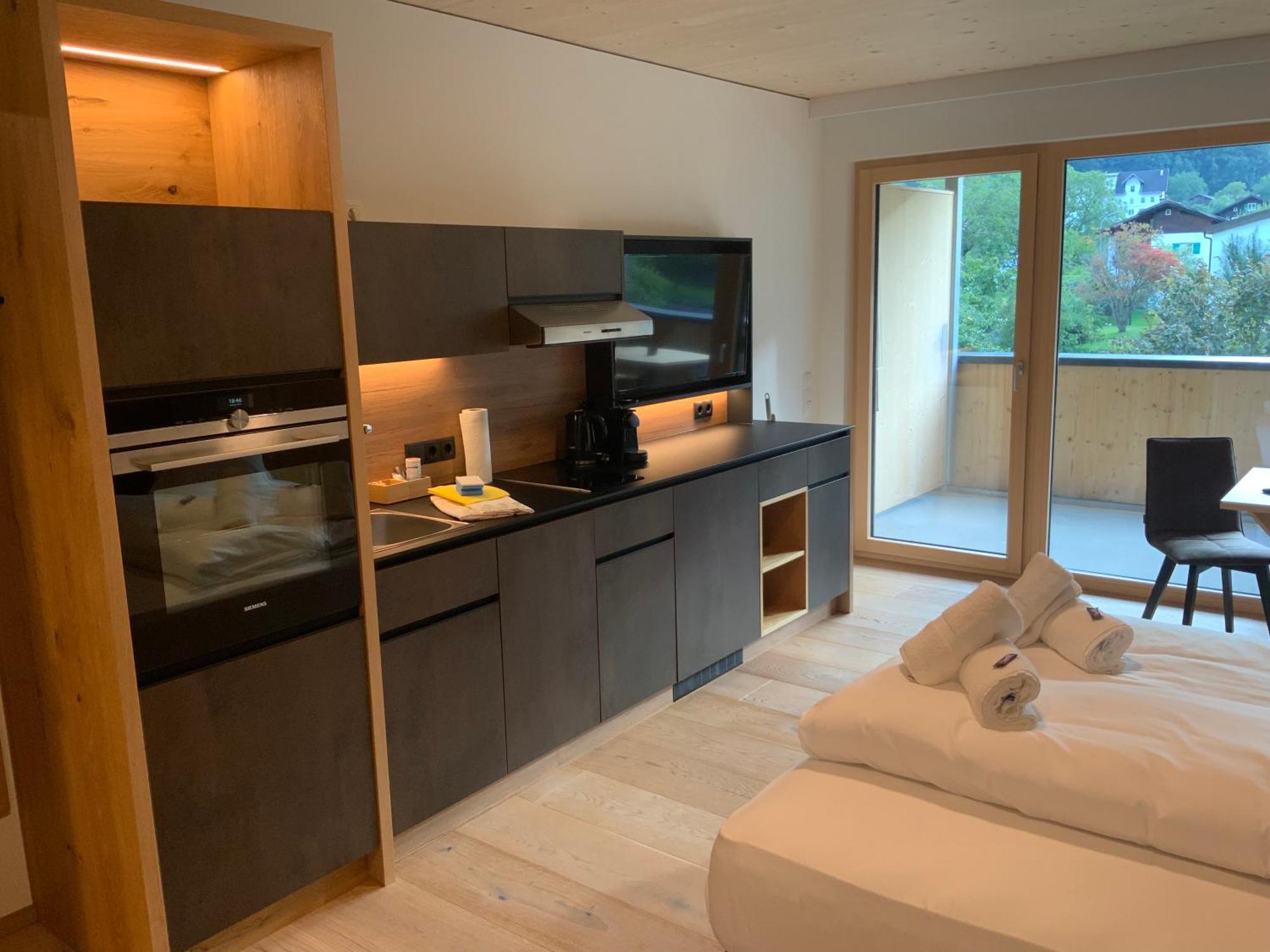 Ad-fontanas Apartment *