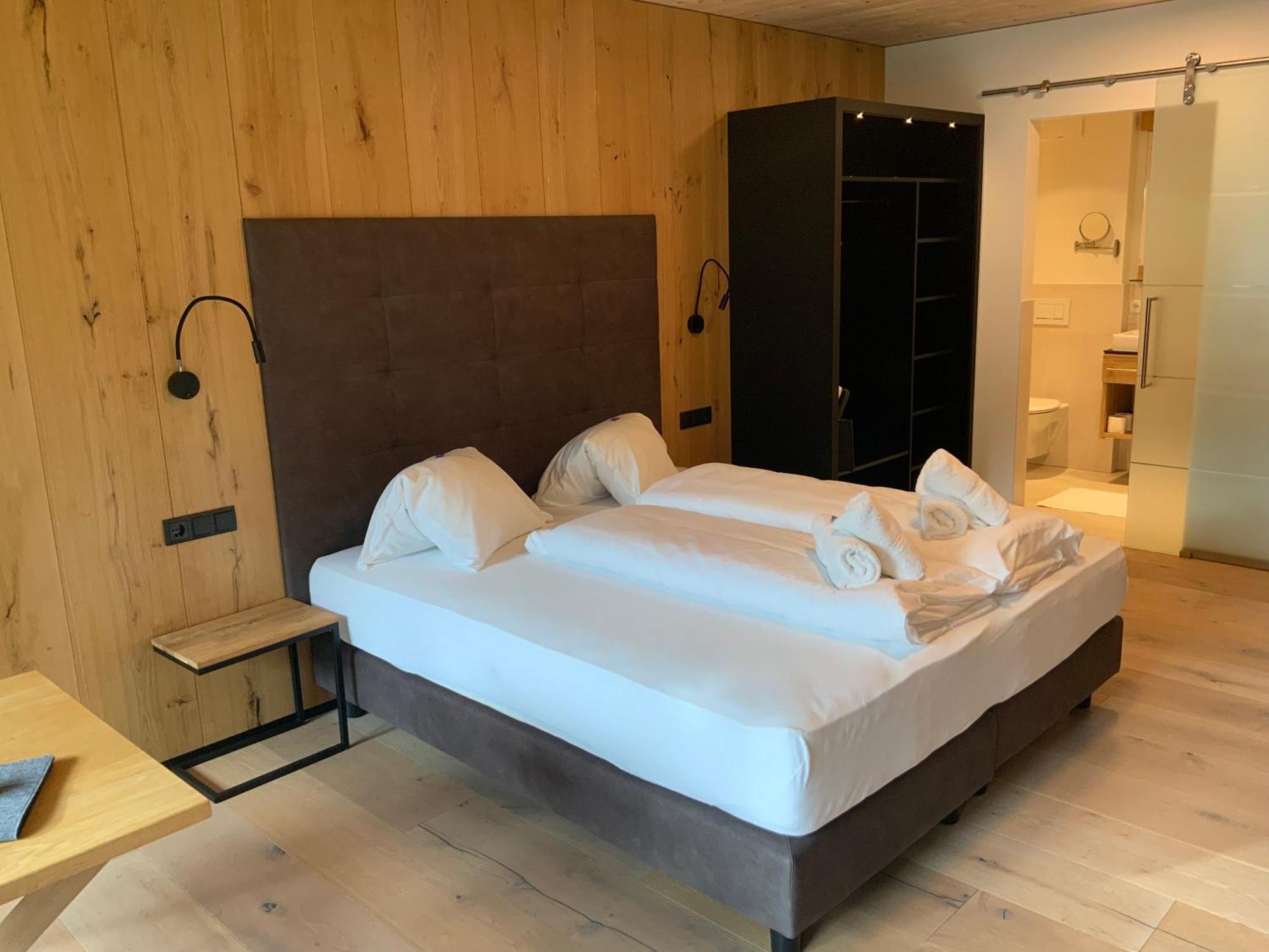 Ad-fontanas Apartment